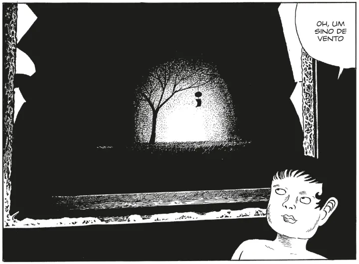 Nejishiki, a revolta do parafuso